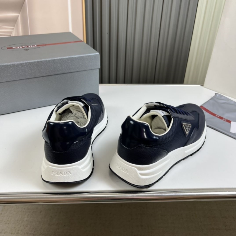 Prada Casual Shoes